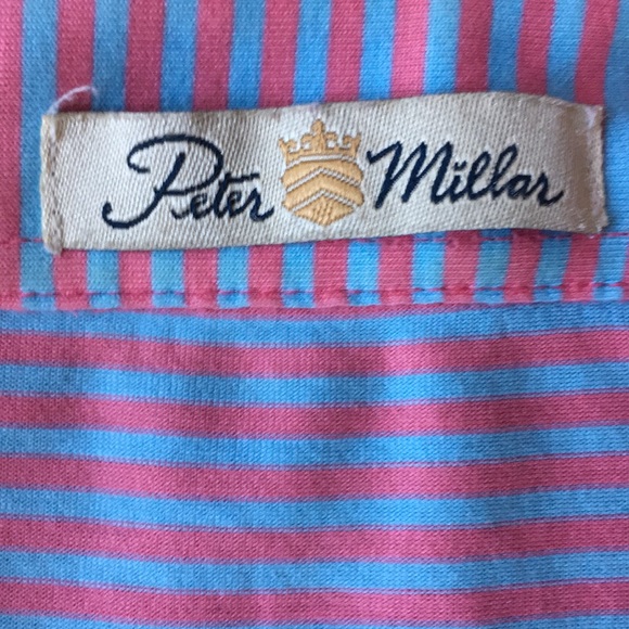 Peter millar Wachovia golf championship polo - Picture 3 of 9